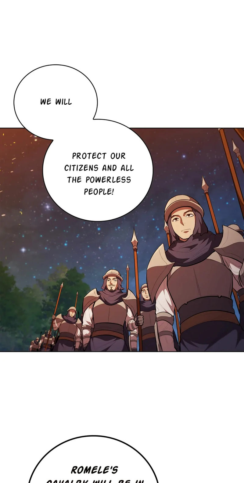 I Regressed As The Duke Chapter 89 - Page 23