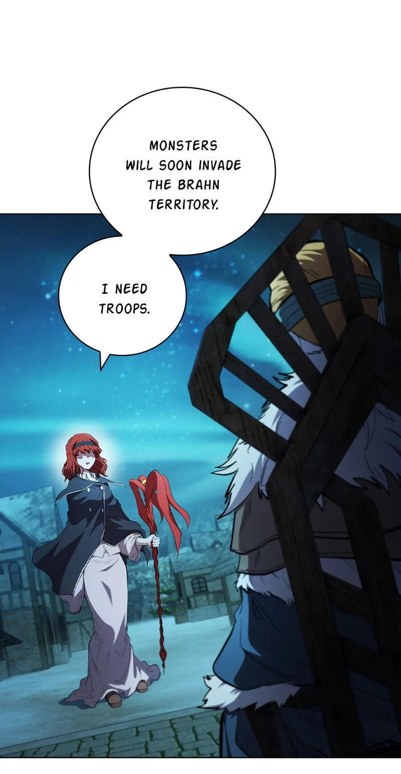 I Regressed As The Duke Chapter 89 - Page 3