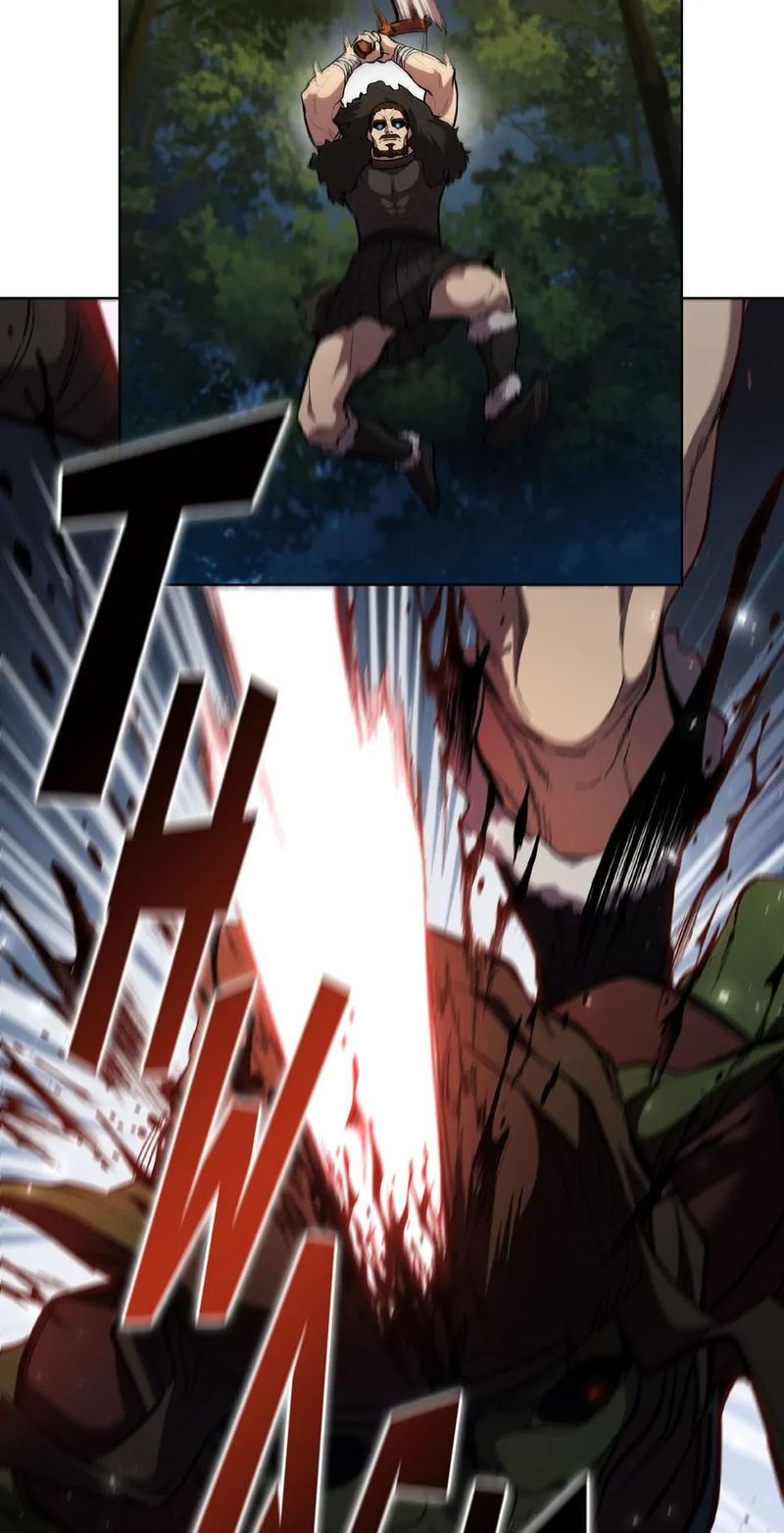 I Regressed As The Duke Chapter 89 - Page 38