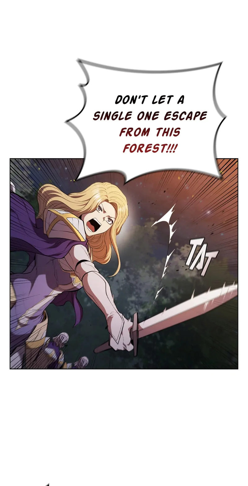 I Regressed As The Duke Chapter 89 - Page 40