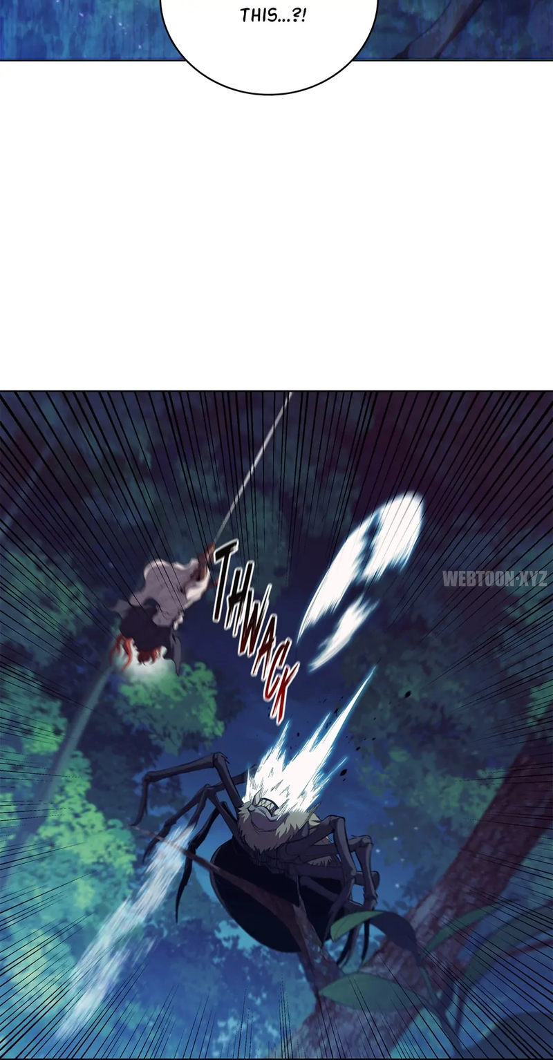 I Regressed As The Duke Chapter 89 - Page 49