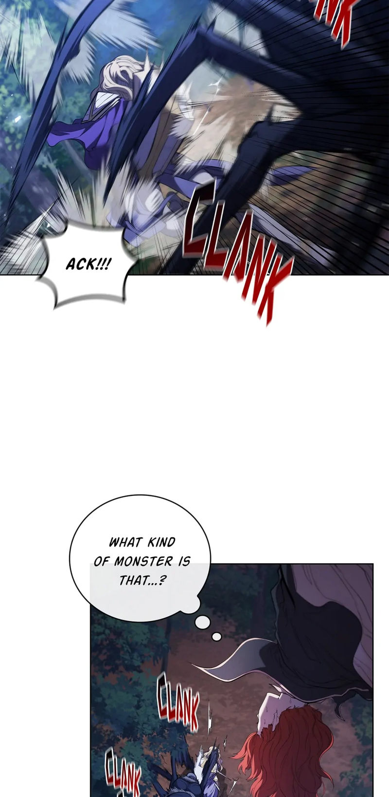 I Regressed As The Duke Chapter 89 - Page 53