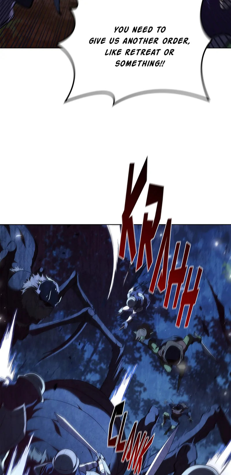 I Regressed As The Duke Chapter 89 - Page 64