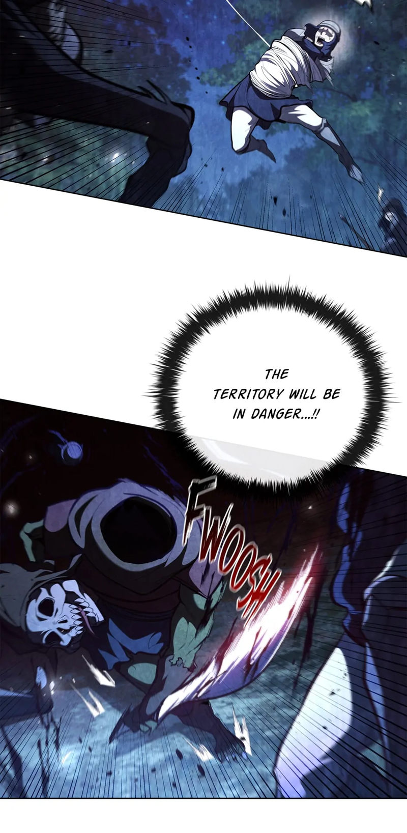 I Regressed As The Duke Chapter 89 - Page 66