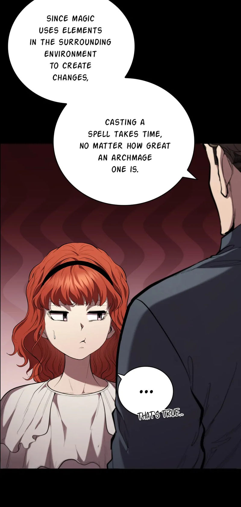 I Regressed As The Duke Chapter 89 - Page 74