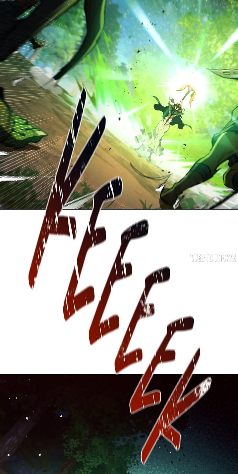 I Regressed As The Duke Chapter 90 - Page 20