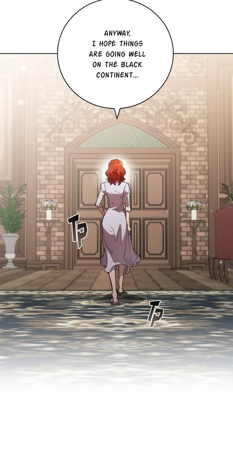 I Regressed As The Duke Chapter 90 - Page 56