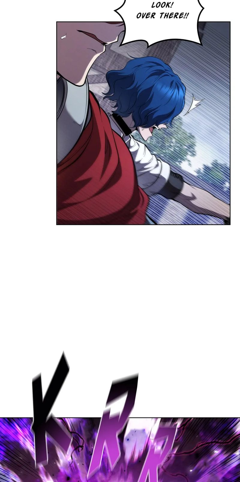 I Regressed As The Duke Chapter 90 - Page 60