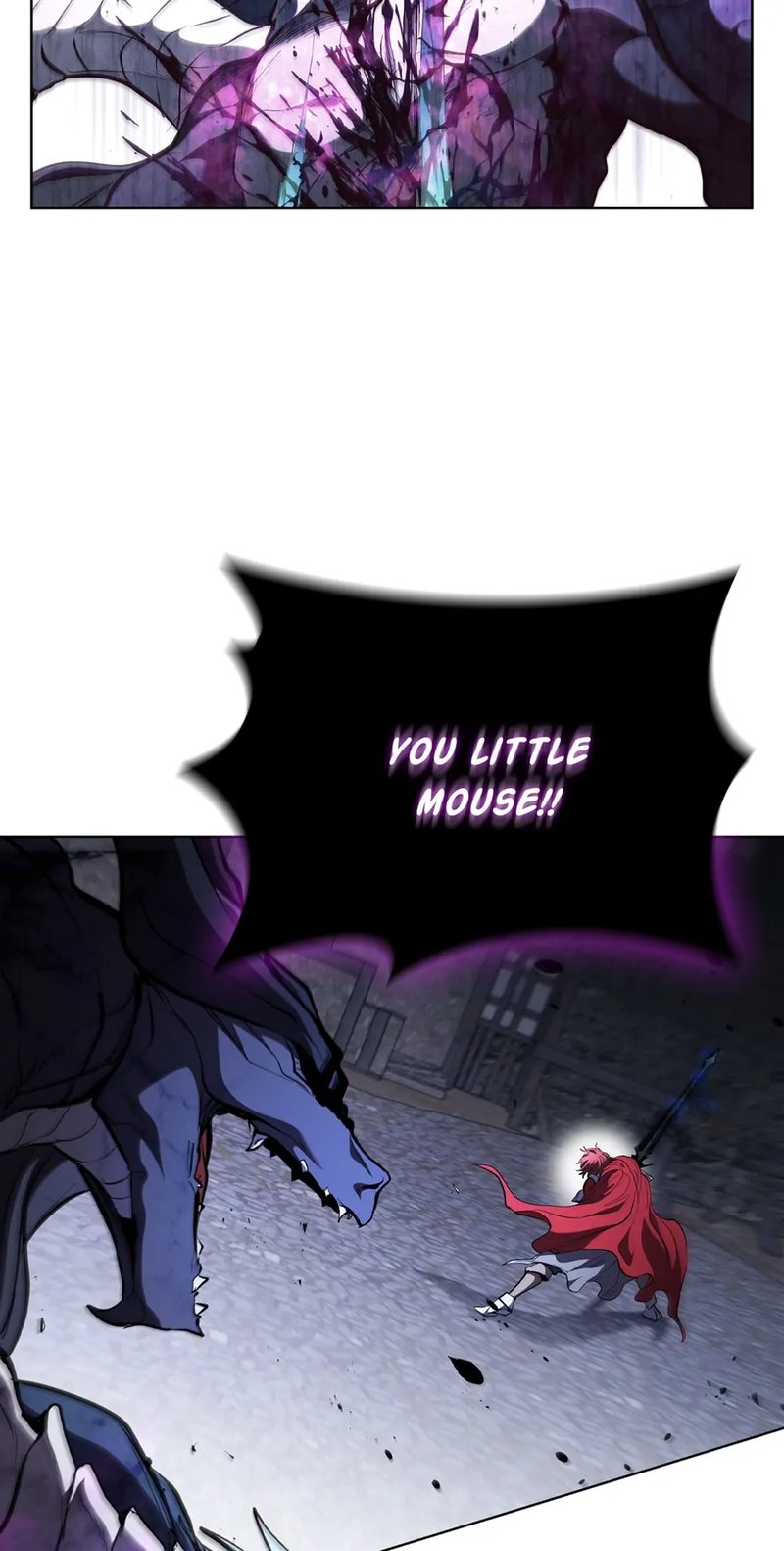 I Regressed As The Duke Chapter 91 - Page 49