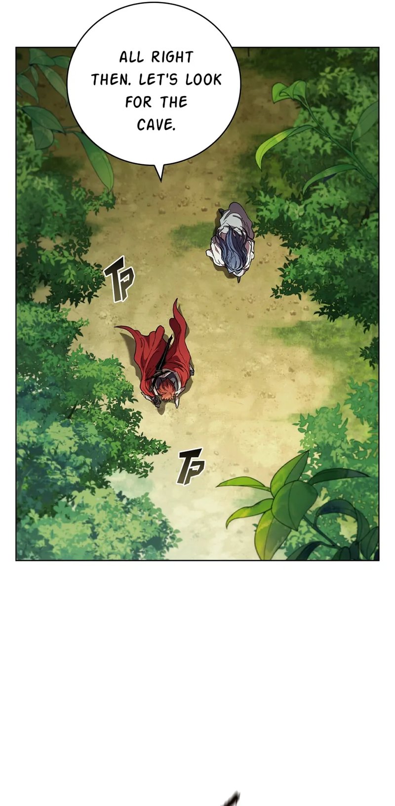 I Regressed As The Duke Chapter 93 - Page 12