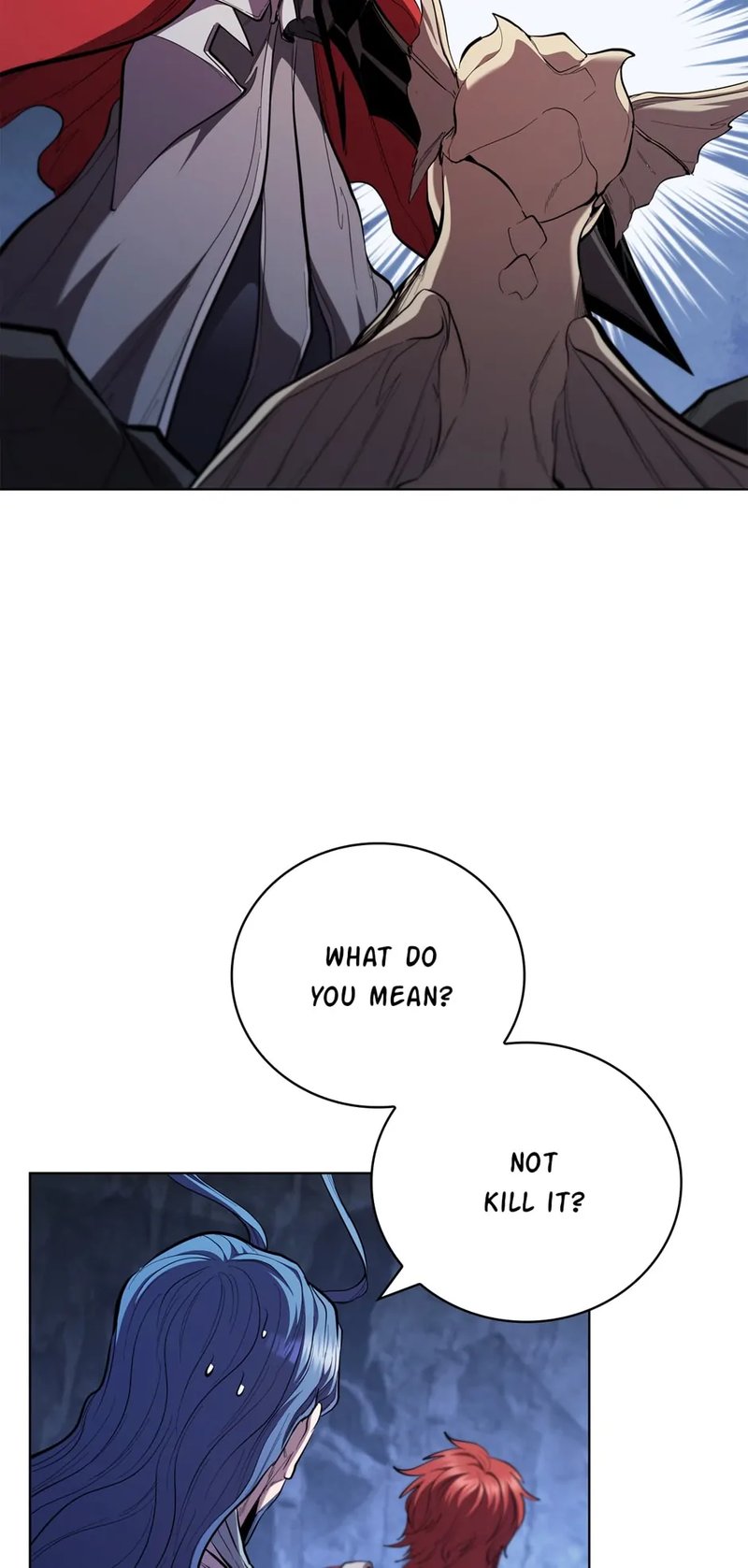 I Regressed As The Duke Chapter 93 - Page 73