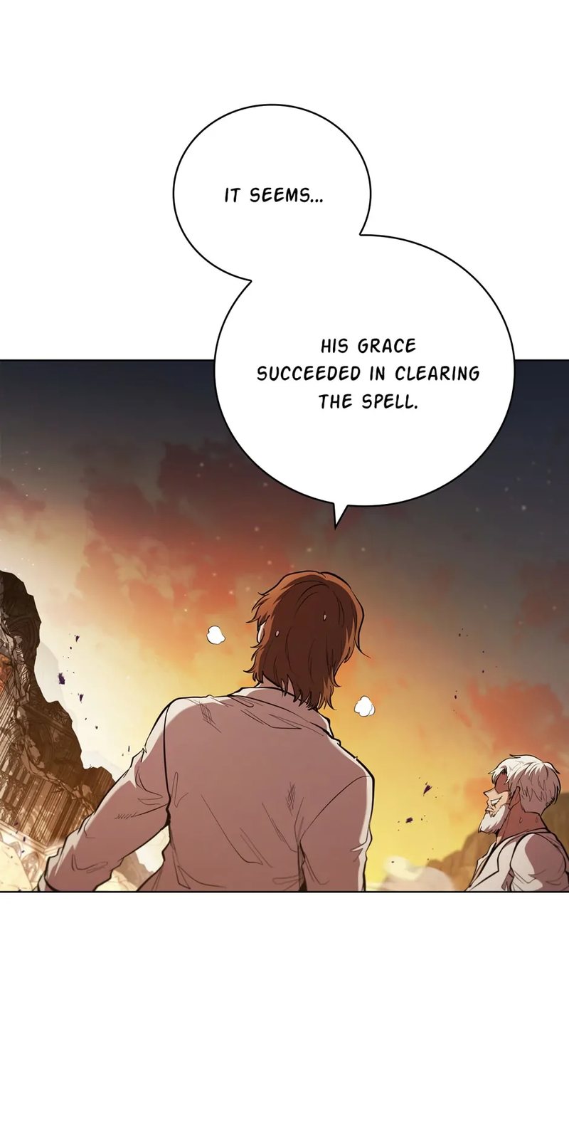 I Regressed As The Duke Chapter 94 - Page 14