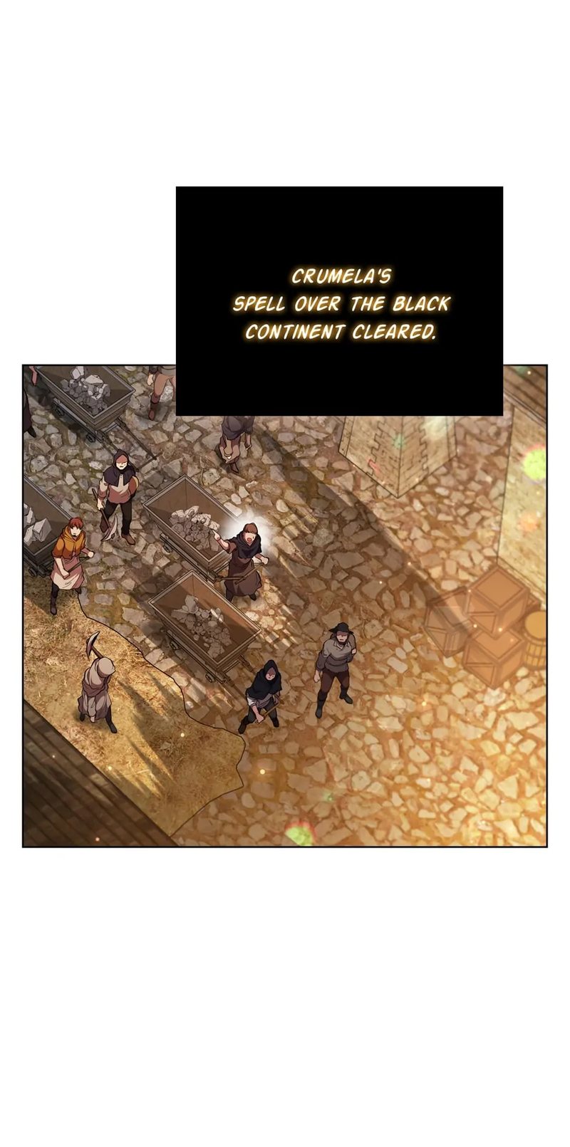 I Regressed As The Duke Chapter 94 - Page 19