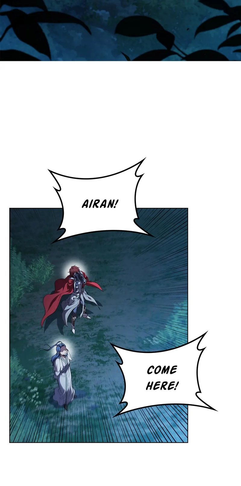 I Regressed As The Duke Chapter 94 - Page 27