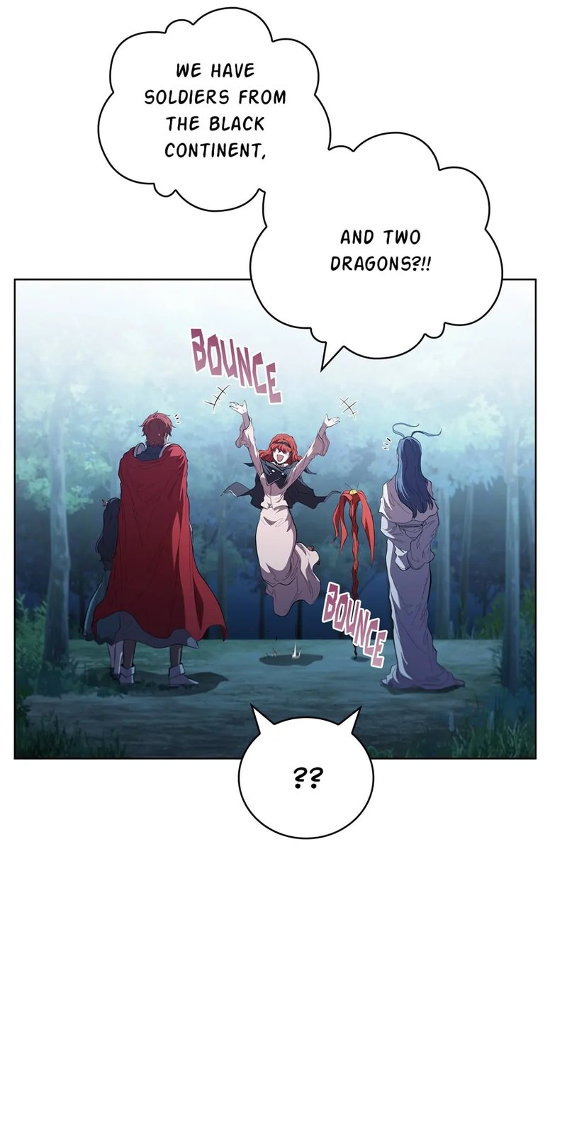 I Regressed As The Duke Chapter 94 - Page 73