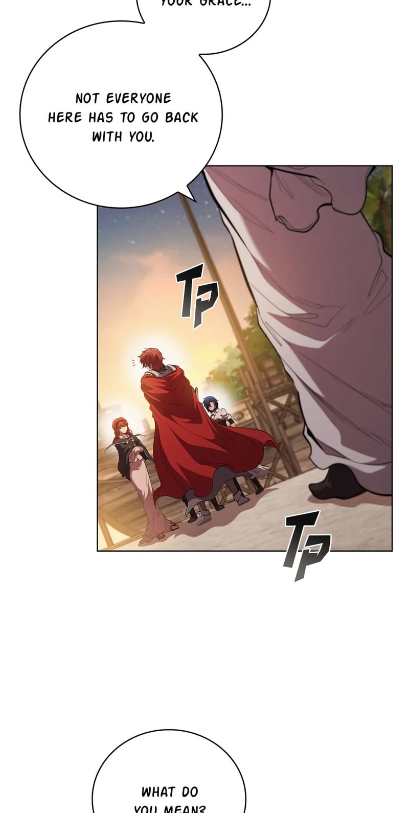 I Regressed As The Duke Chapter 95 - Page 15