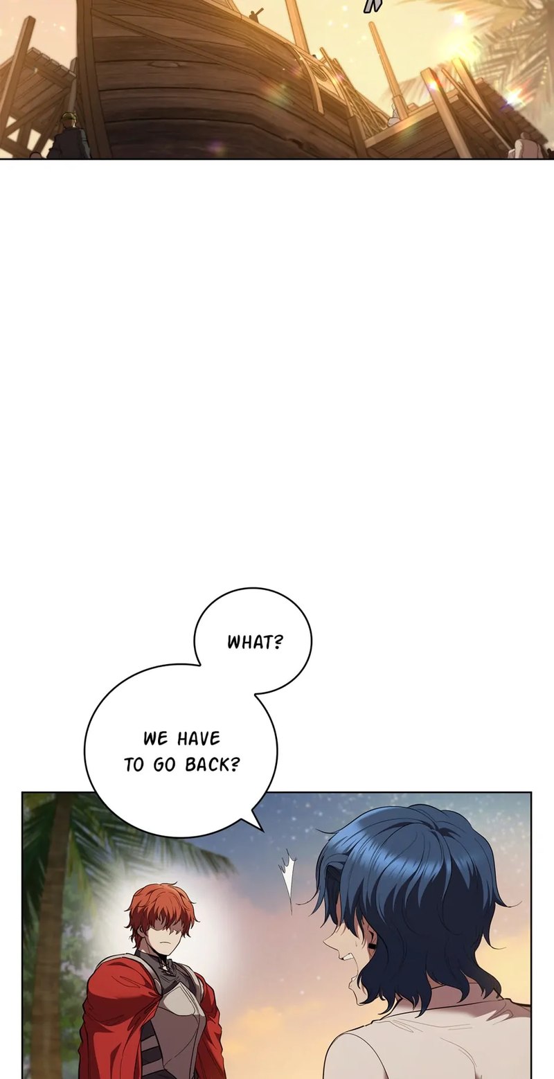 I Regressed As The Duke Chapter 95 - Page 2