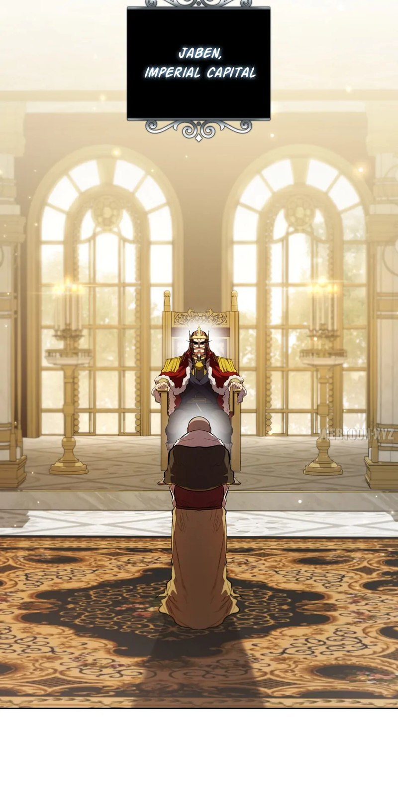 I Regressed As The Duke Chapter 95 - Page 27