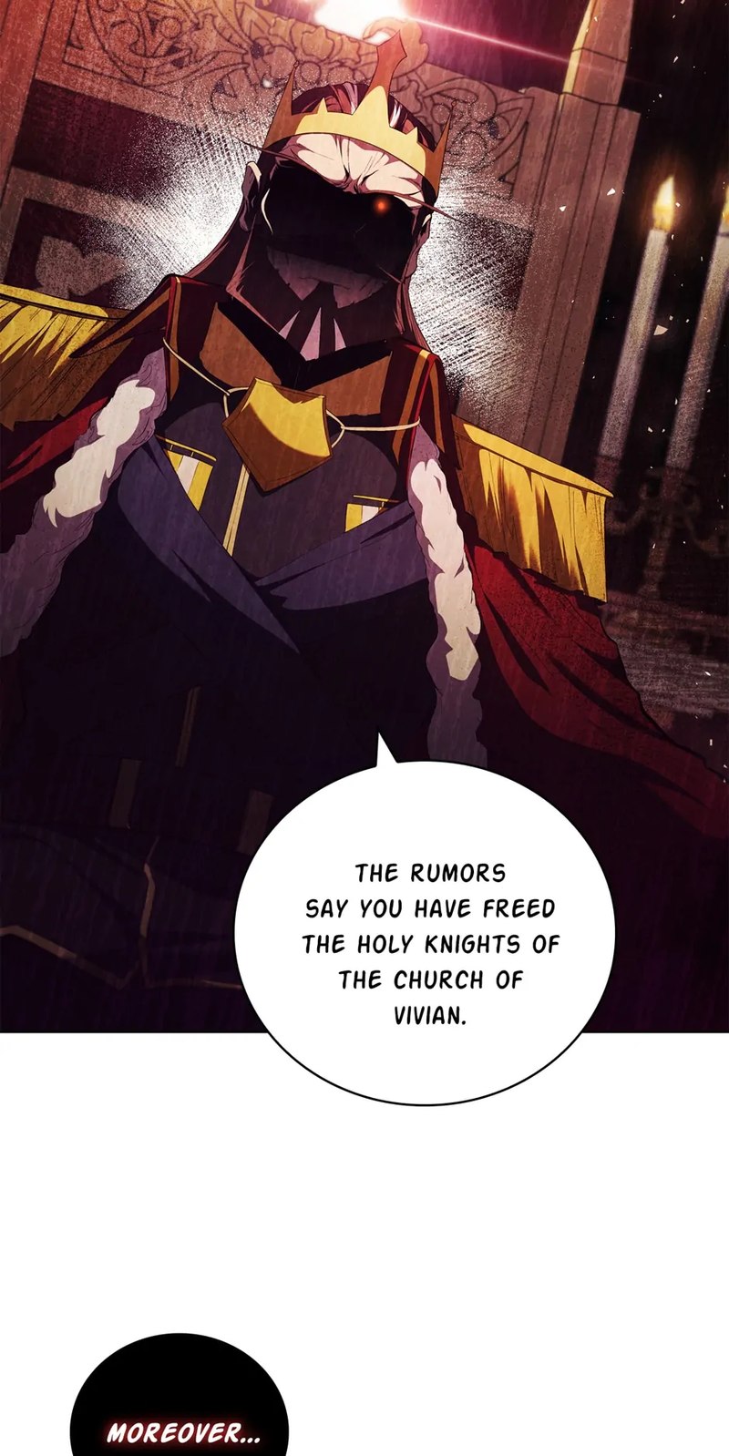 I Regressed As The Duke Chapter 95 - Page 30