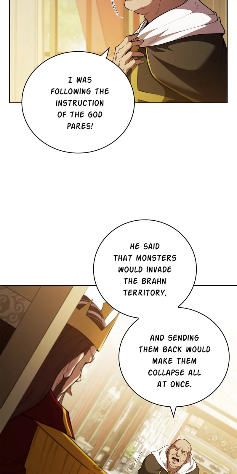 I Regressed As The Duke Chapter 95 - Page 32