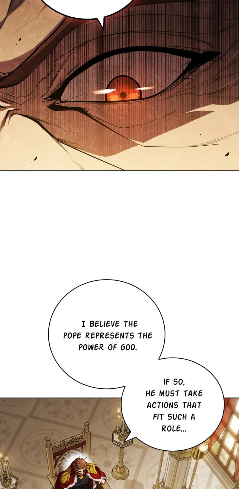 I Regressed As The Duke Chapter 95 - Page 38