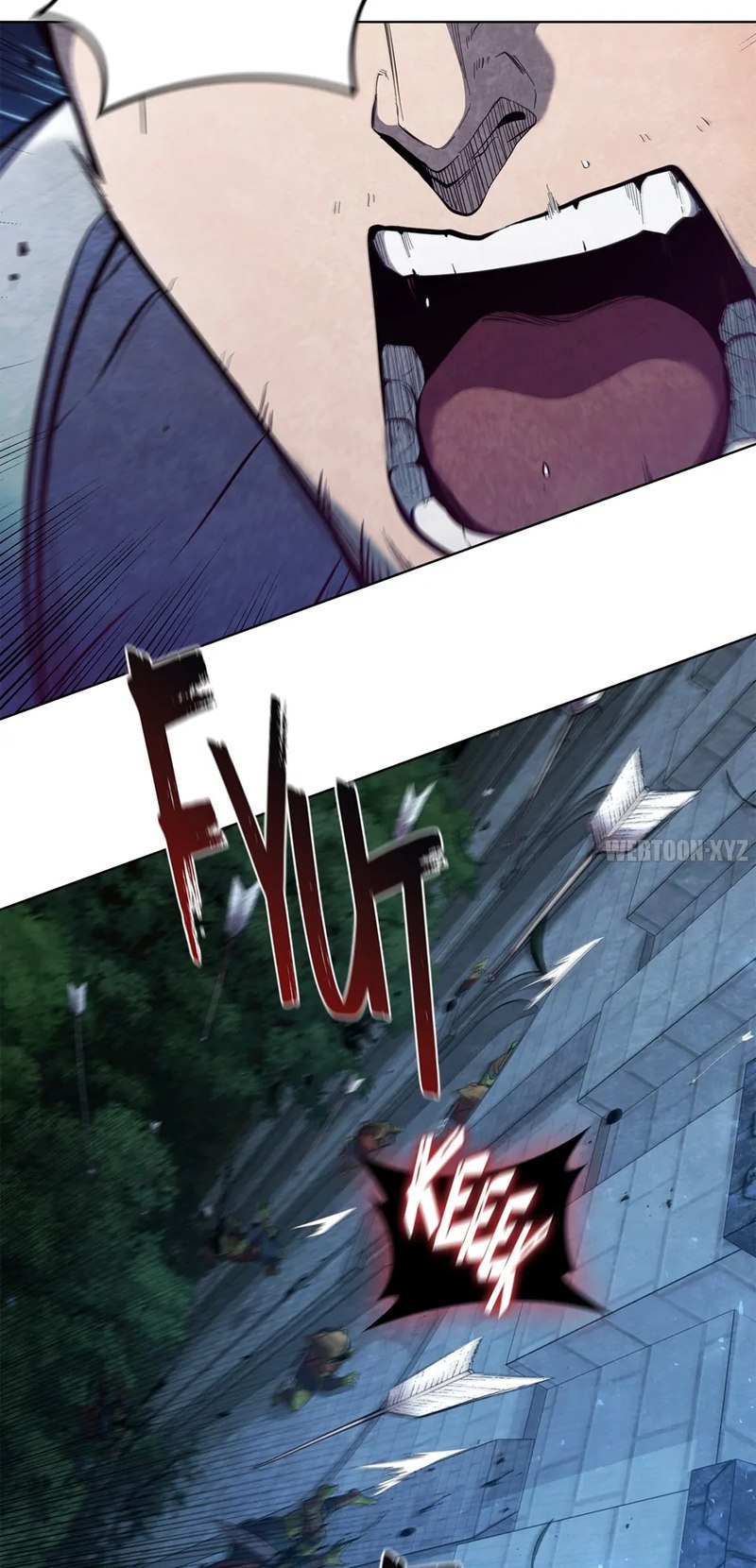 I Regressed As The Duke Chapter 95 - Page 47