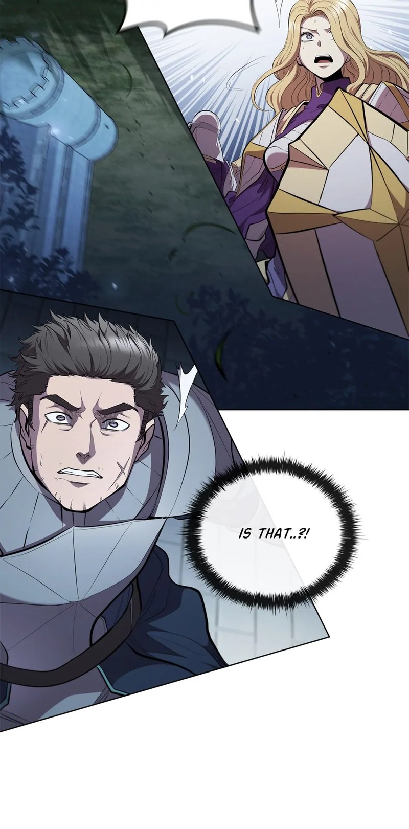 I Regressed As The Duke Chapter 95 - Page 60