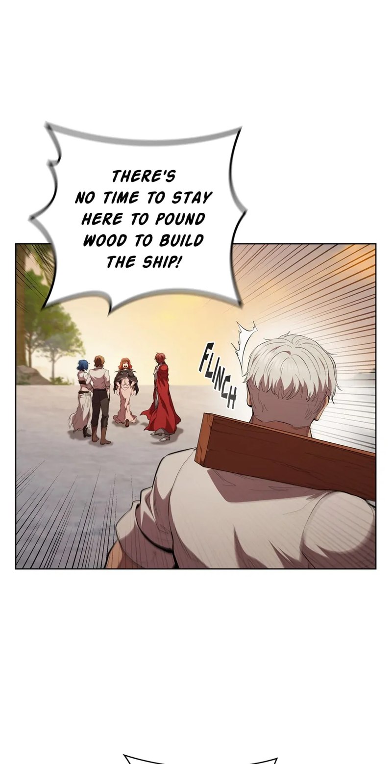 I Regressed As The Duke Chapter 95 - Page 8