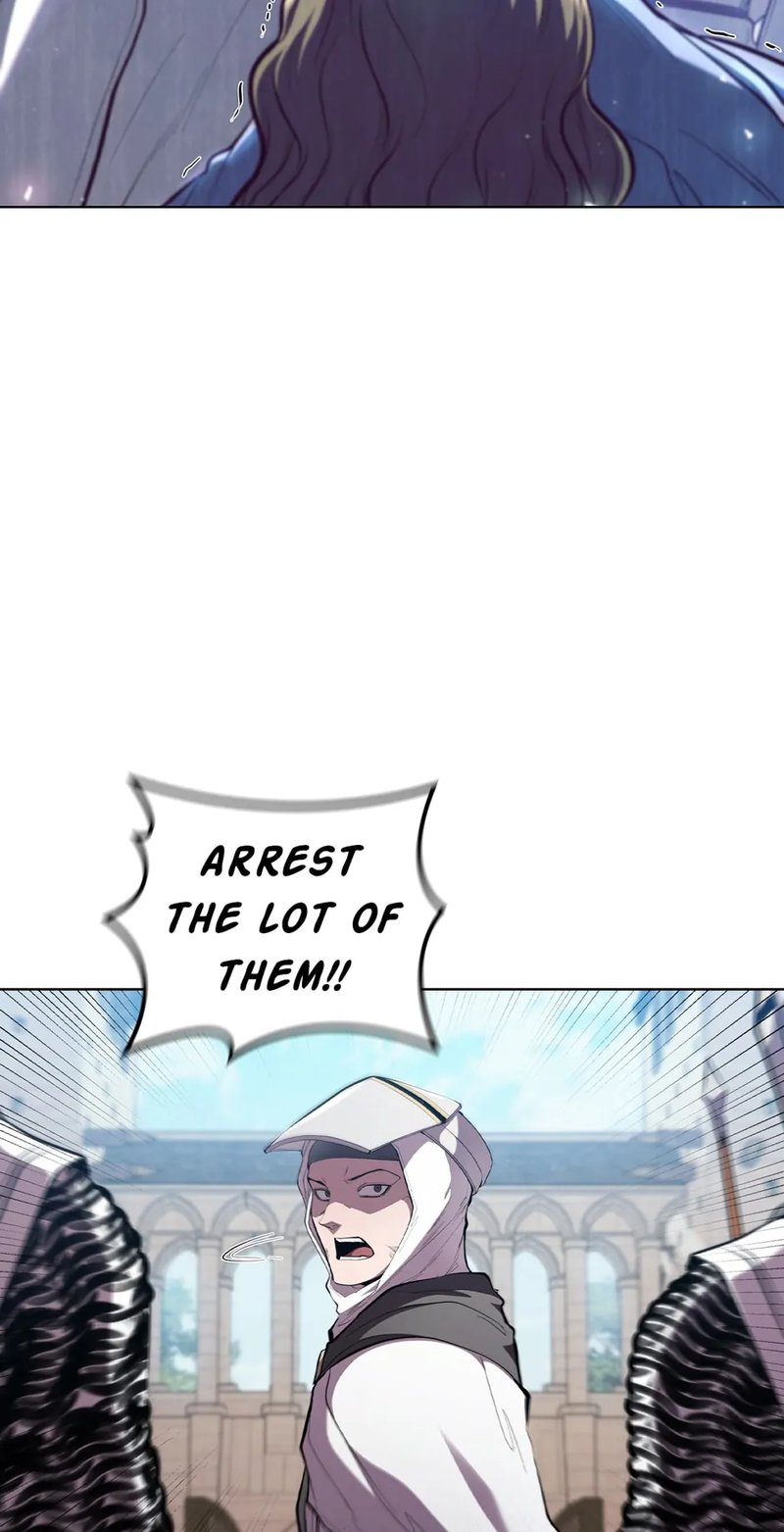 I Regressed As The Duke Chapter 96 - Page 19