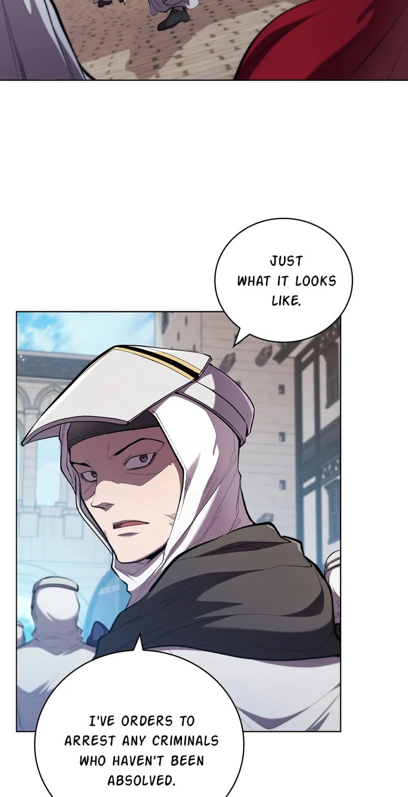 I Regressed As The Duke Chapter 96 - Page 23