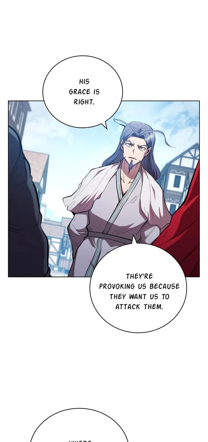 I Regressed As The Duke Chapter 96 - Page 28