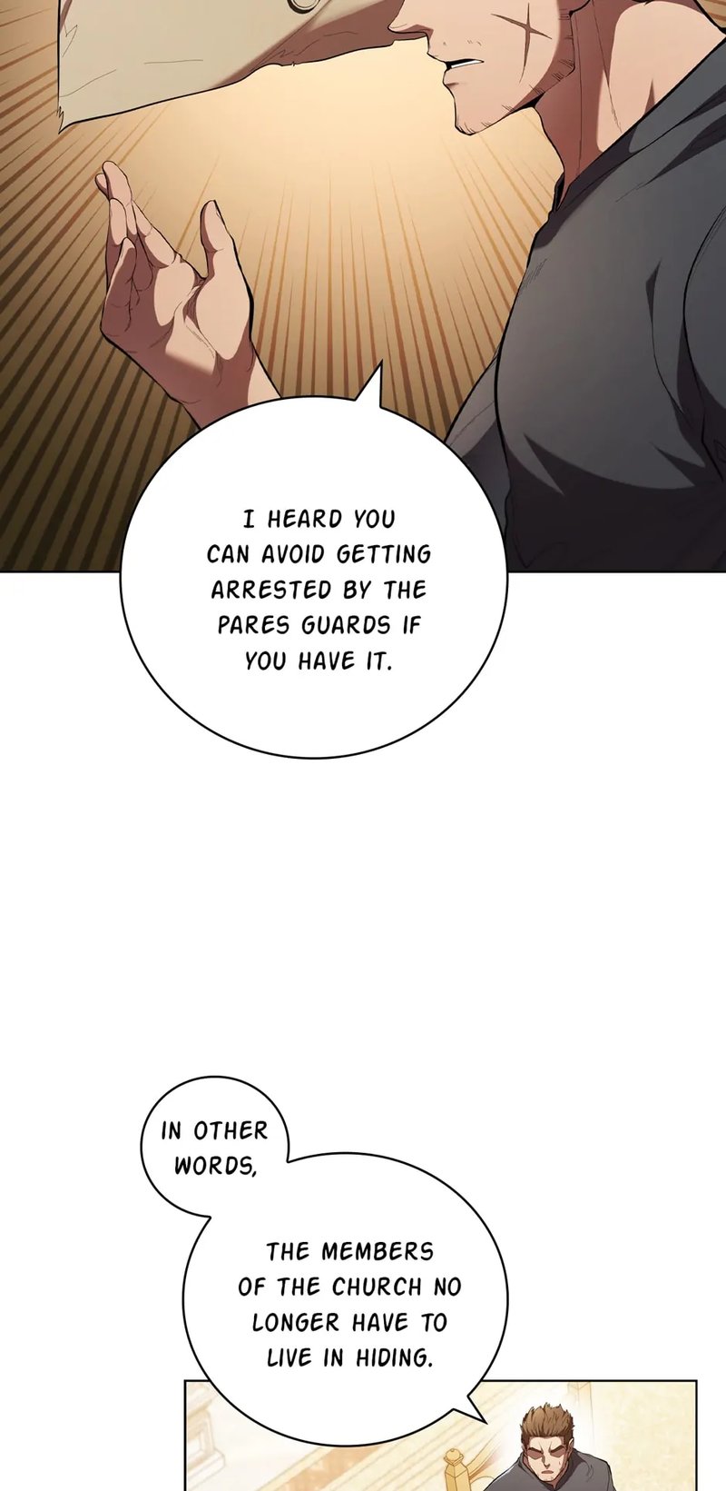 I Regressed As The Duke Chapter 96 - Page 4