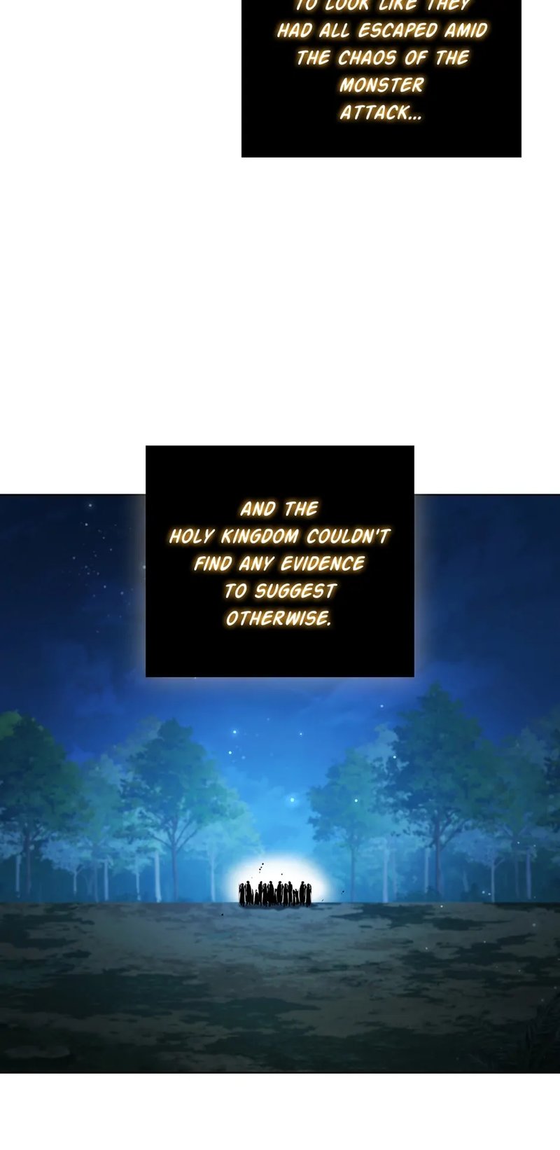 I Regressed As The Duke Chapter 96 - Page 76