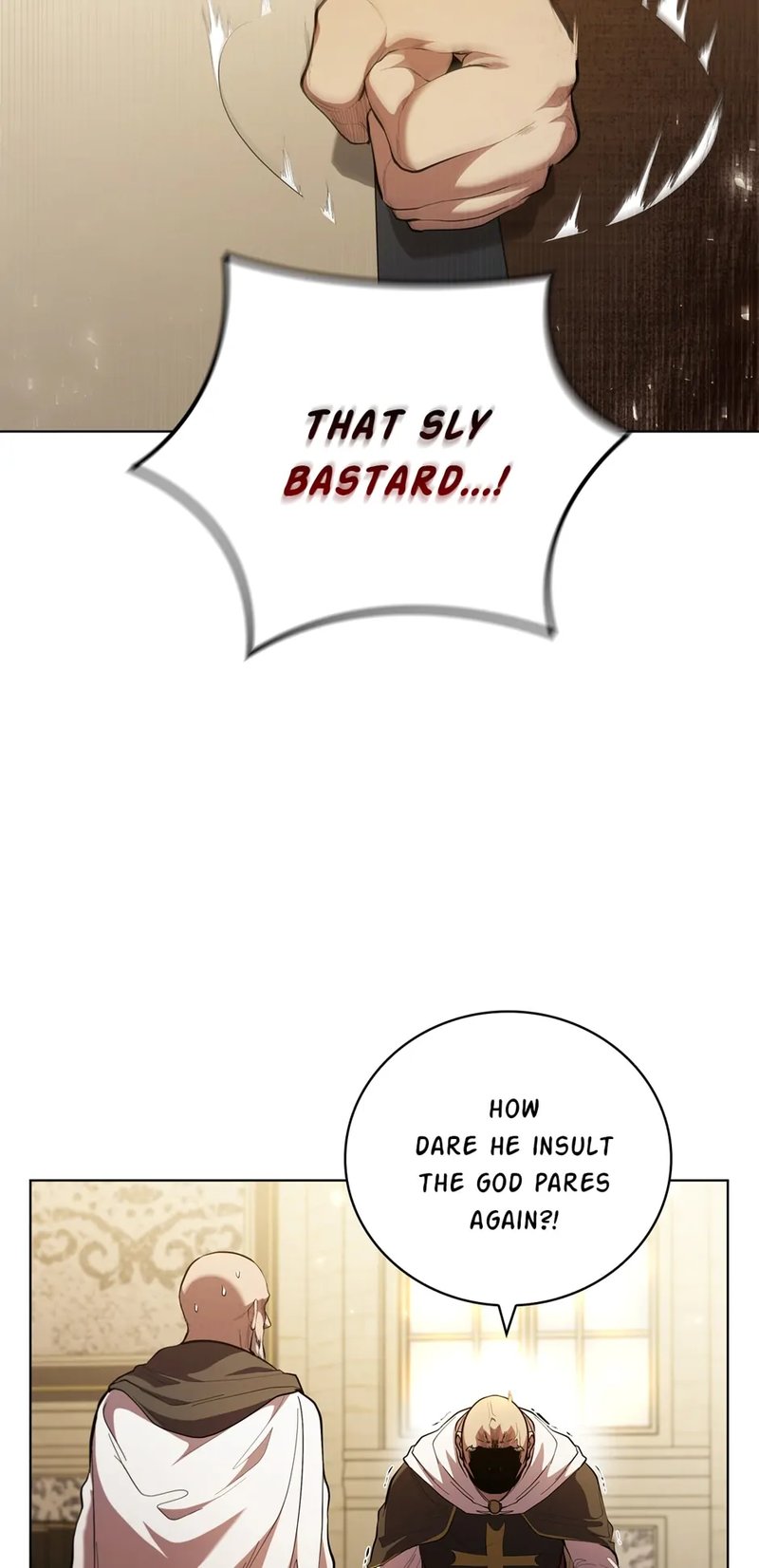 I Regressed As The Duke Chapter 96 - Page 79