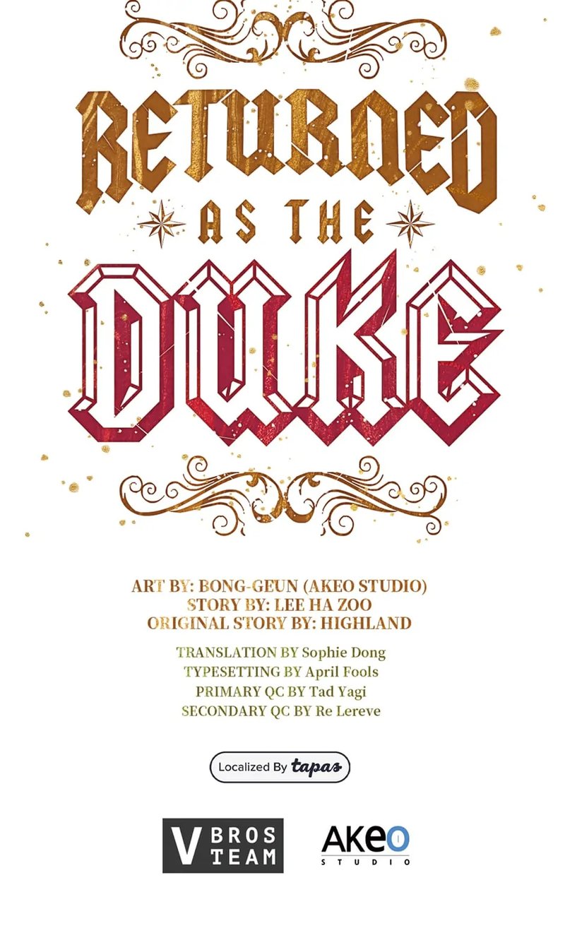 I Regressed As The Duke Chapter 96 - Page 88