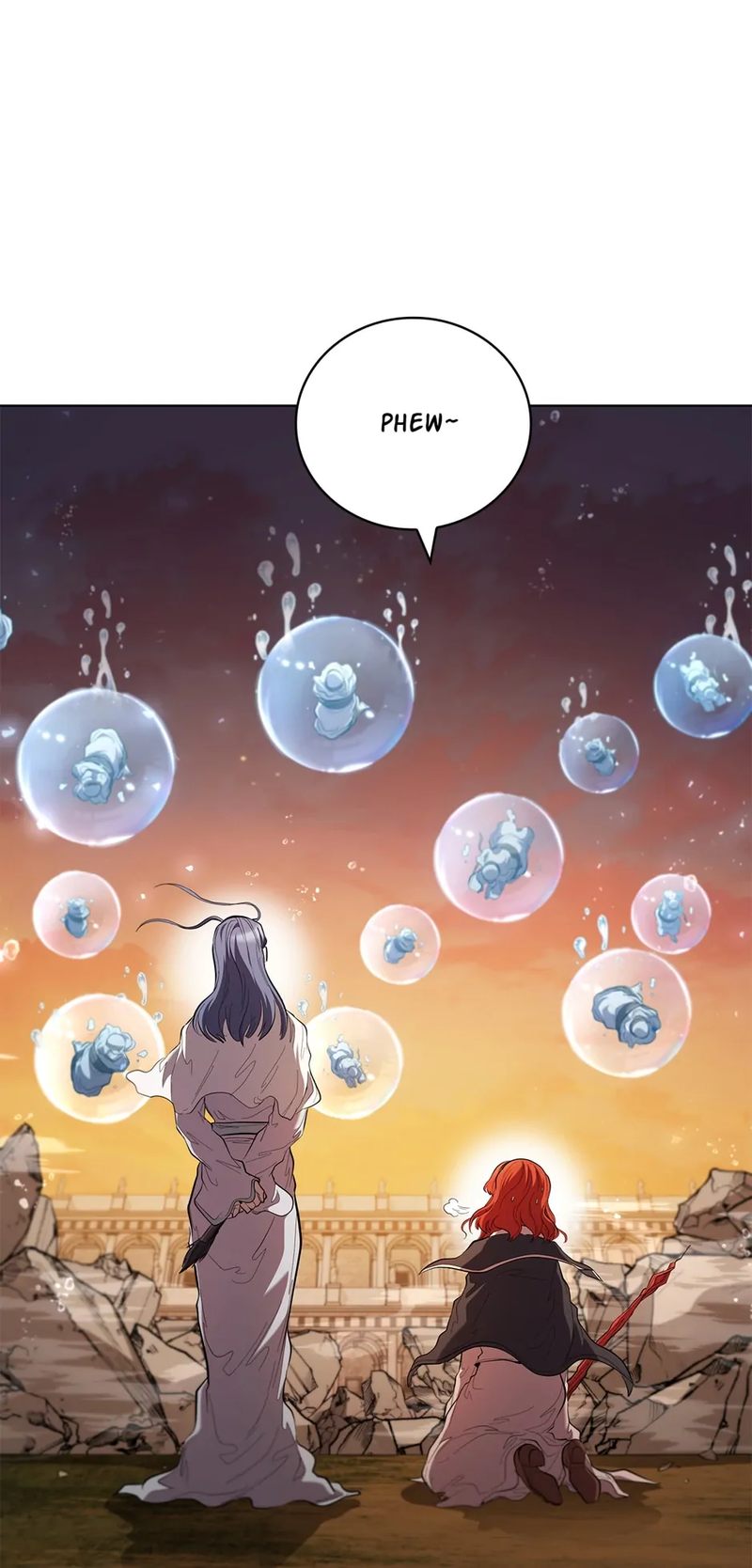 I Regressed As The Duke Chapter 99 - Page 45