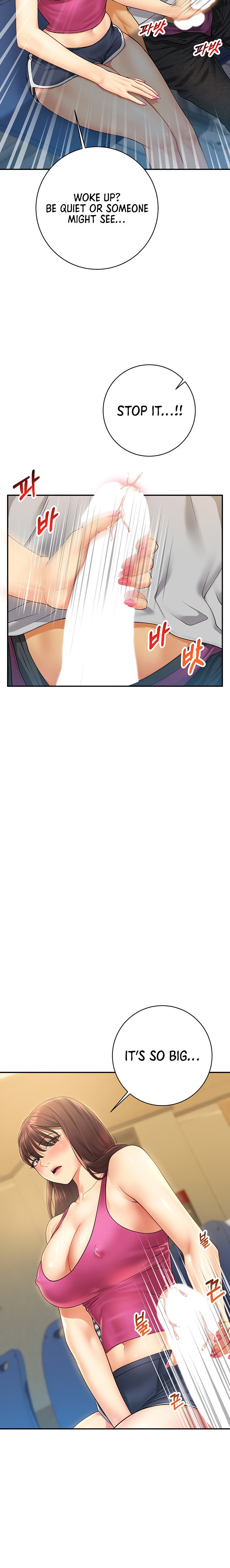 Like and Subscribe Chapter 13 - Page 26