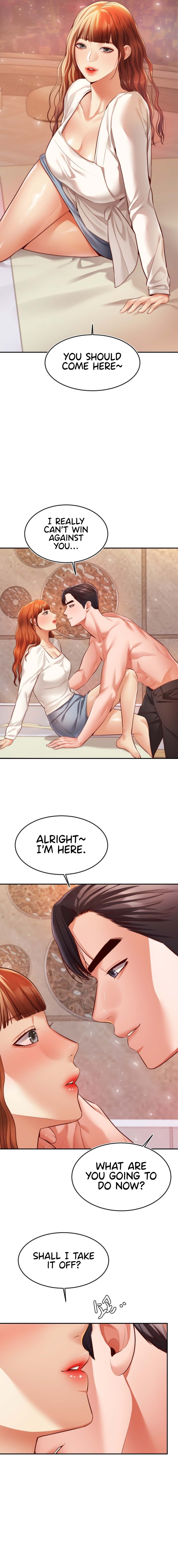 Blueming Chapter 29 - Page 6