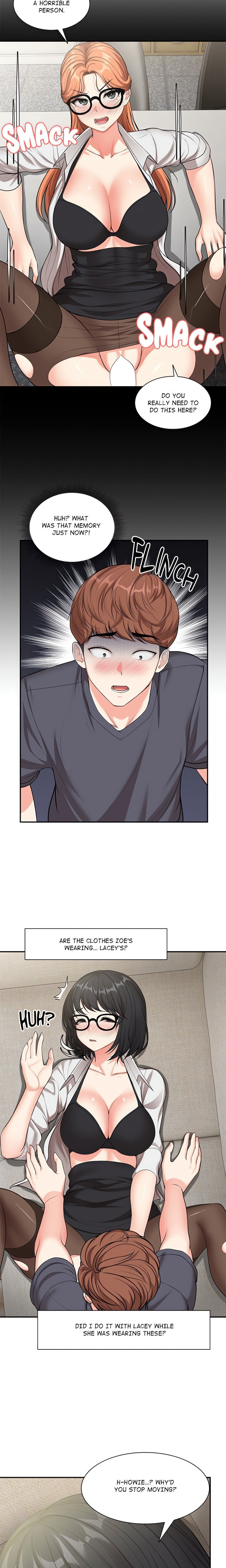 Amnesia Chapter 25 - Page 4