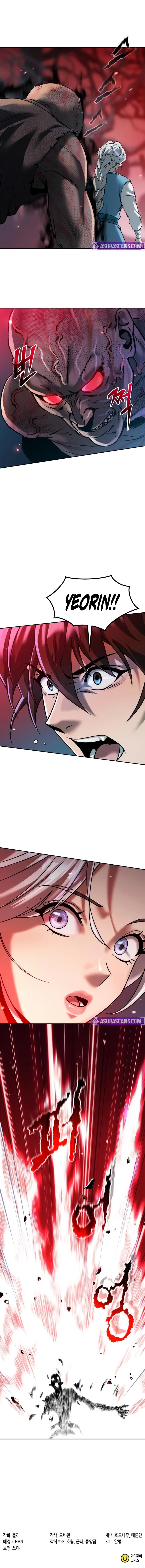 Chronicles of the Demon Faction Chapter 137 - Page 16