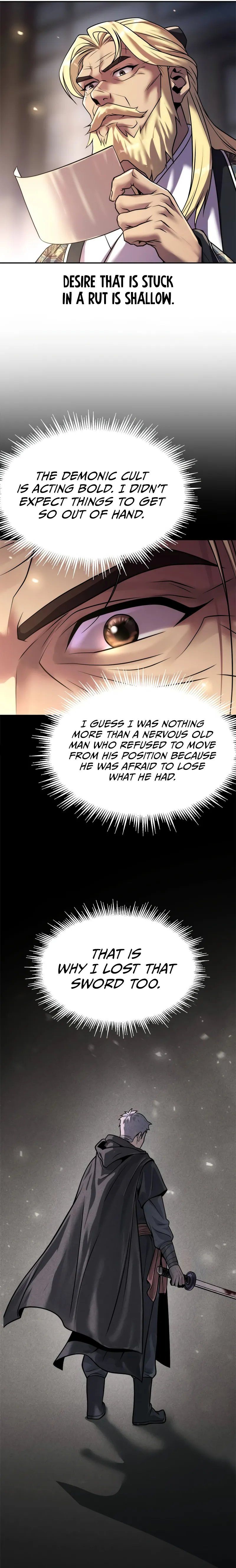 Chronicles of the Demon Faction Chapter 147 - Page 5