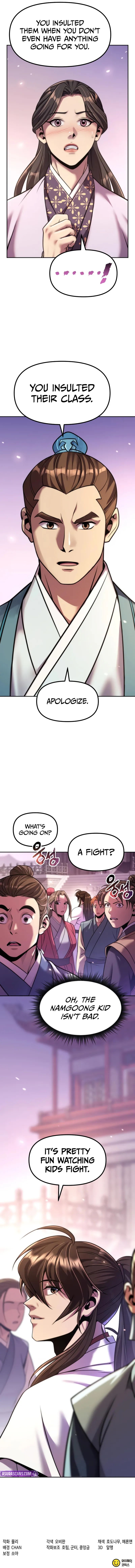 Chronicles of the Demon Faction Chapter 149 - Page 14