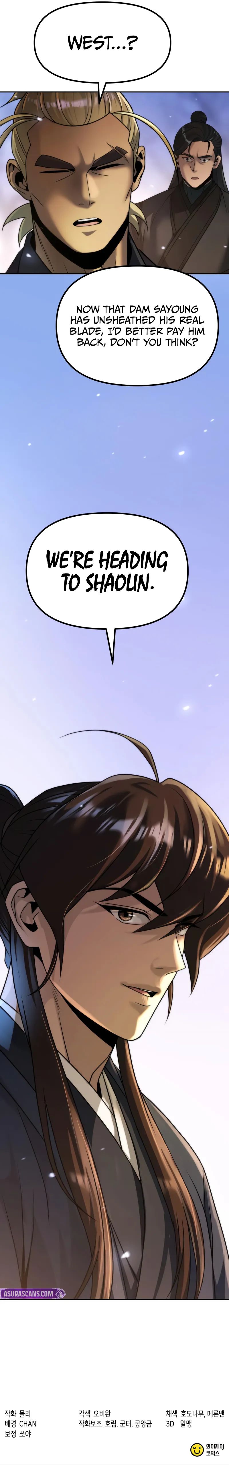 Chronicles of the Demon Faction Chapter 156 - Page 16