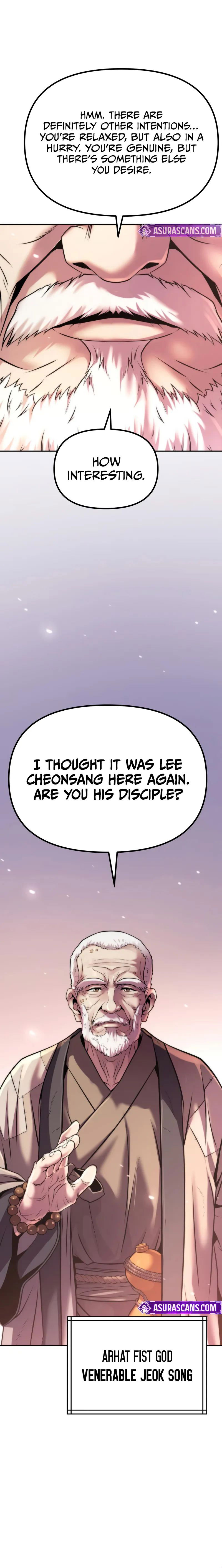 Chronicles of the Demon Faction Chapter 157 - Page 17