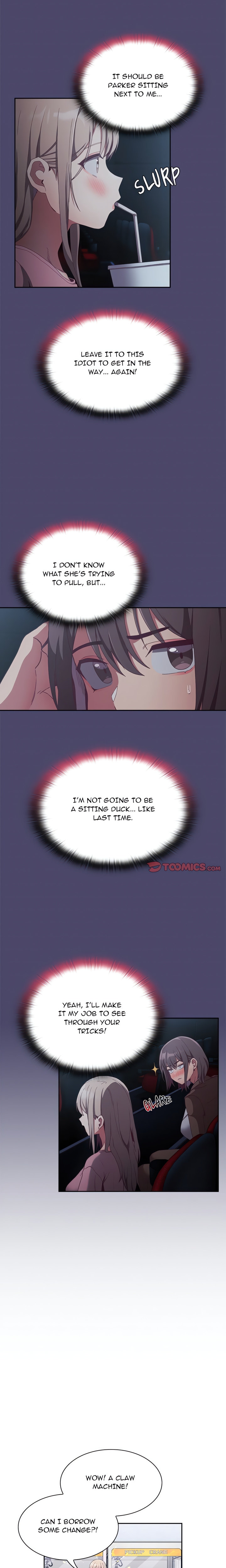 Maid Rehabilitation Chapter 74 - Page 7