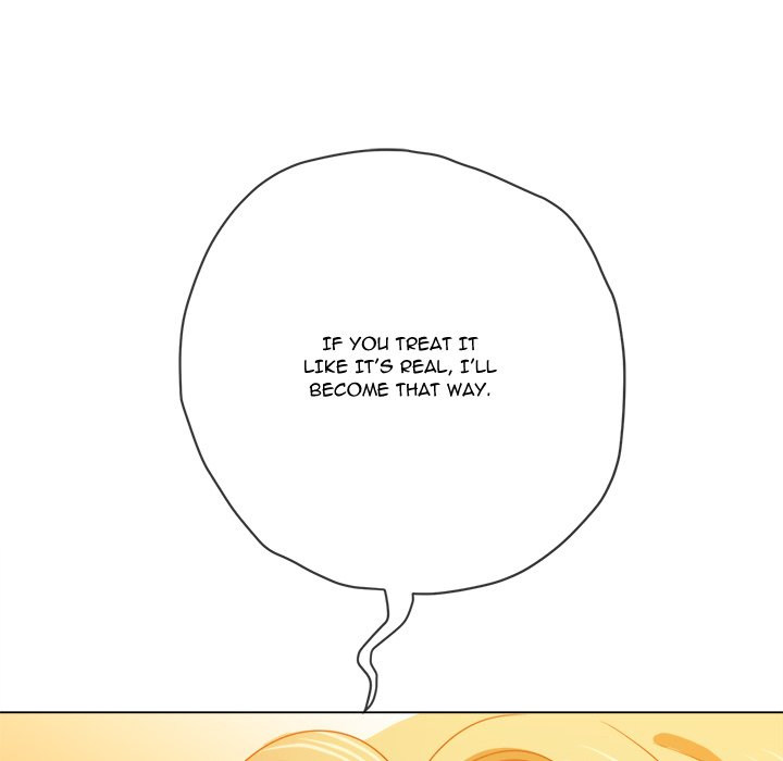 My High School Bully Chapter 133 - Page 122