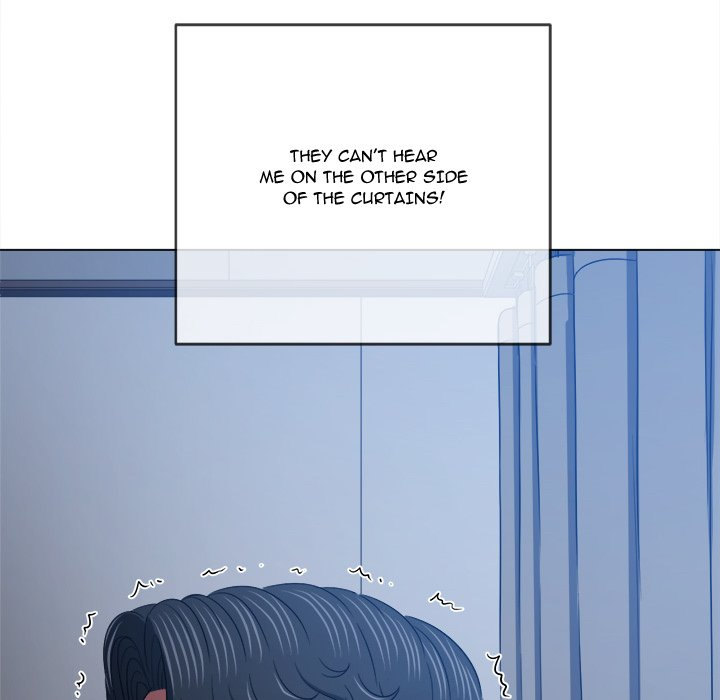 My High School Bully Chapter 156 - Page 25