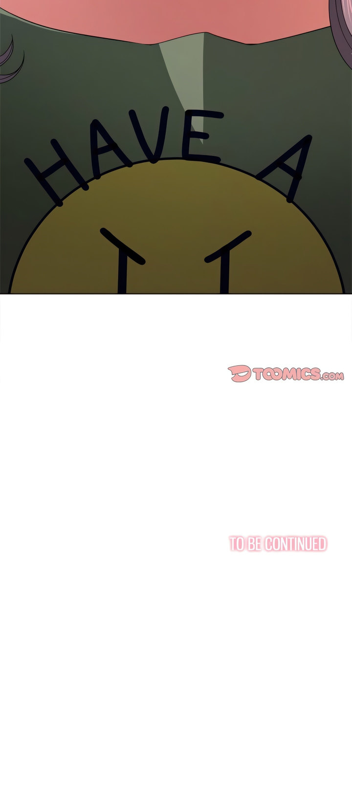 My High School Bully Chapter 176 - Page 27