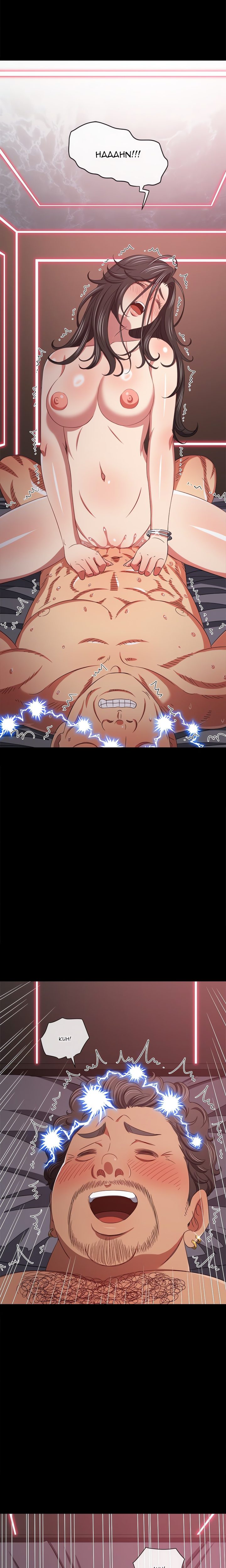 My High School Bully Chapter 219 - Page 5