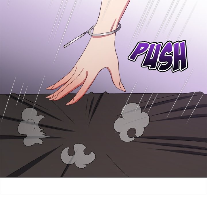 My High School Bully Chapter 229 - Page 153